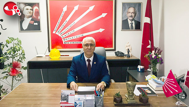 “İlk vazgeçilen gençlerimiz olmamalı…”