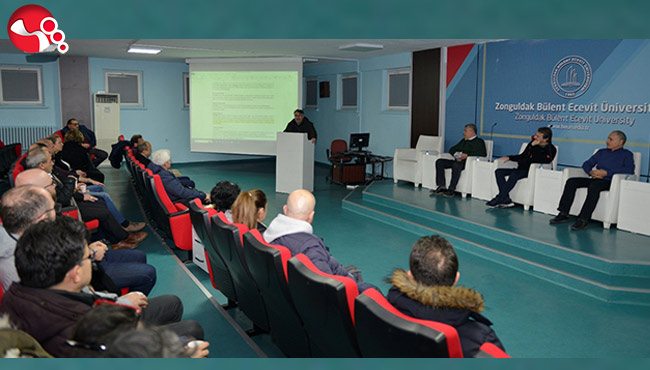 ZBEÜ Vakfının adı değişti