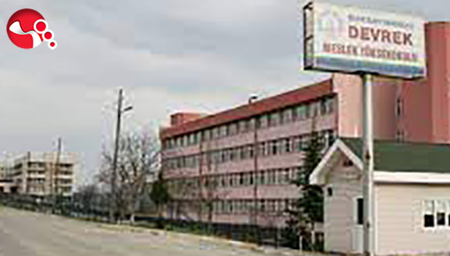 Devrek MYO’nun yeni müdürü belli oldu