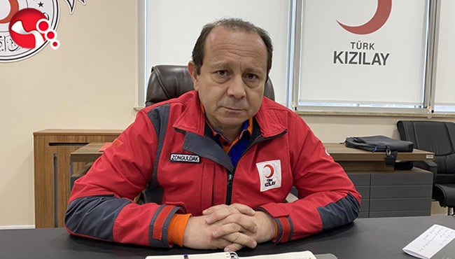 Bin 732 ünite kan bağışlandı