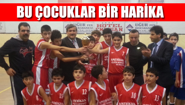 ZOR MUYDU? ONLAR İÇİN DEĞİL...