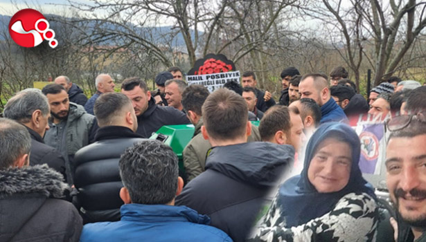 Şahinaz Celepci sonsuzluğa uğurlandı...