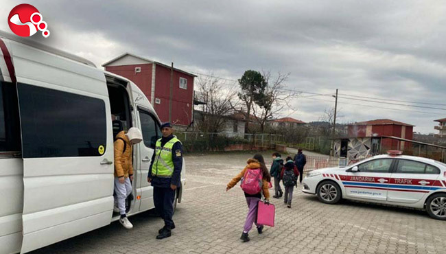 Kontrol ve denetimler başladı…