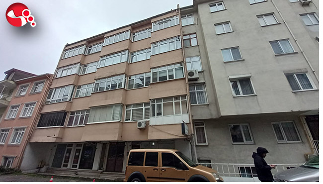 Yıkım kararı alındı…