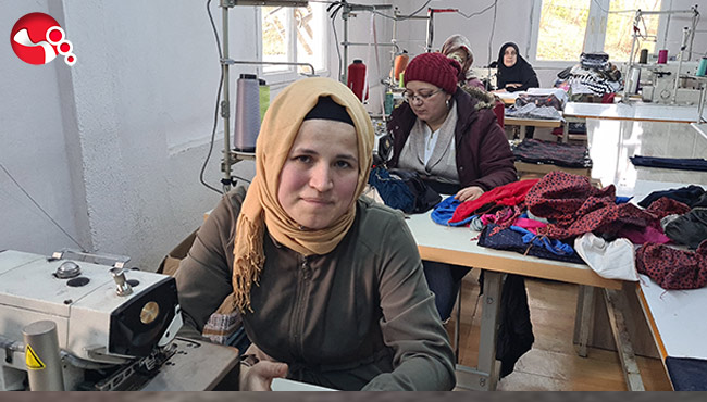 Gençlik hayali gerçek oldu