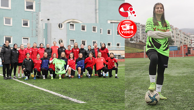 Formasını sattı, Ahbap'a bağışladı!..