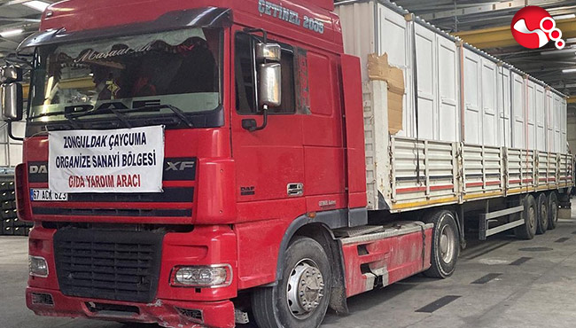 Seyyar Tuvalet ve Duş Kabinleri yola çıktı