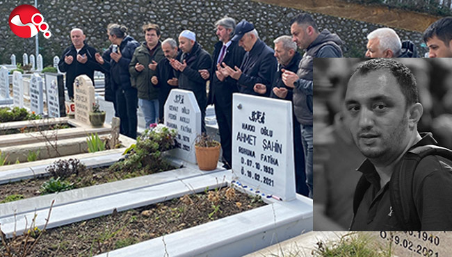 Gazeteci Ferdi Akıllı ikinci yılında anıldı