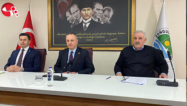 RİSKLİ BİNALAR TESPİT EDİLECEK...