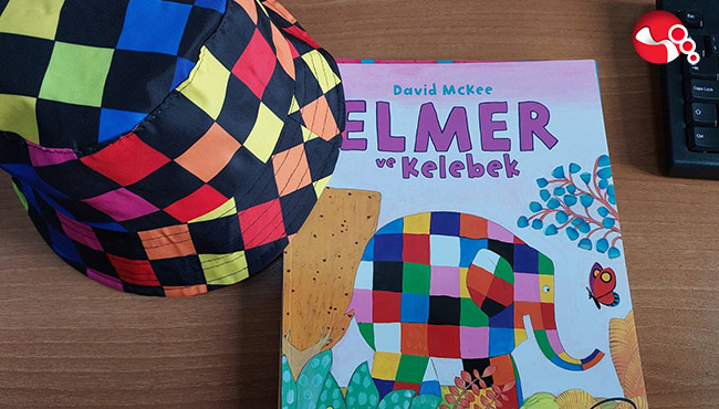 ZBEÜ'den “1 Kitap 1 Kukla” kampanyası