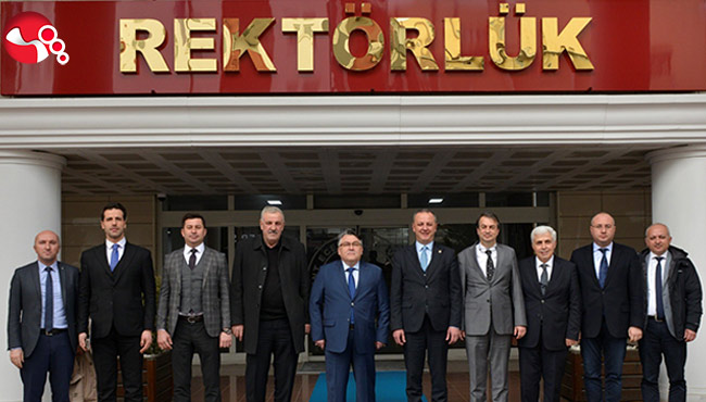 Depreme Dayanıklılık Denetimini görüştüler