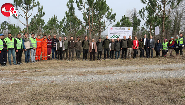 ZBEÜ Çaycuma Kampüsü yeni yatırımlarla gelişiyor