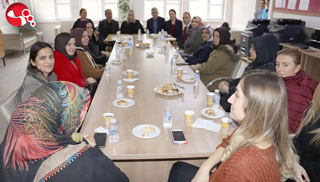 “ÇOCUKLARIMIZIN TEBESSÜMÜ ÜLKEMİZİN UMUDU”