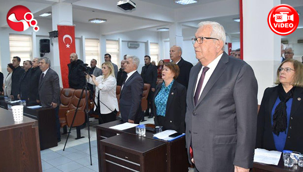 MECLİSTE ACI VE GÖZYAŞI BİR ARADAYDI!..