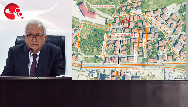 ŞEHİTLERİMİZİN İSİMLERİ YAŞAYACAK!..