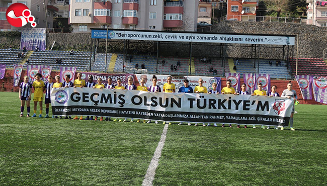 Dakikalar 04.17’yi gösterdiğinde…