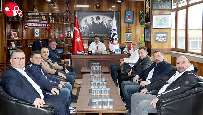 Görev bölümü yapıldı…