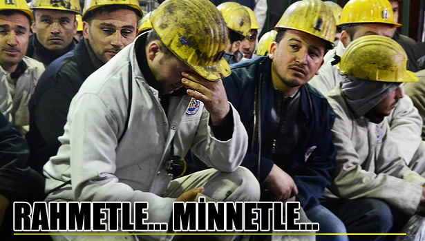 O KARA GÜN, HİÇ UNUTULMADI Kİ...