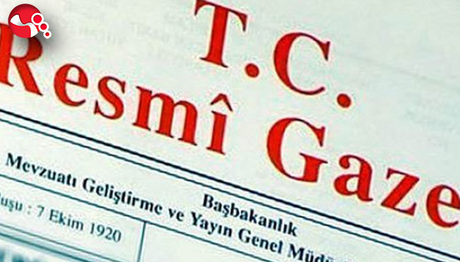 Emeklilikte yaşa takılanlara ilişkin kanun Resmi Gazete'de yayımlandı