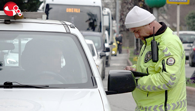 Denetimler aralıksız devam ediyor…