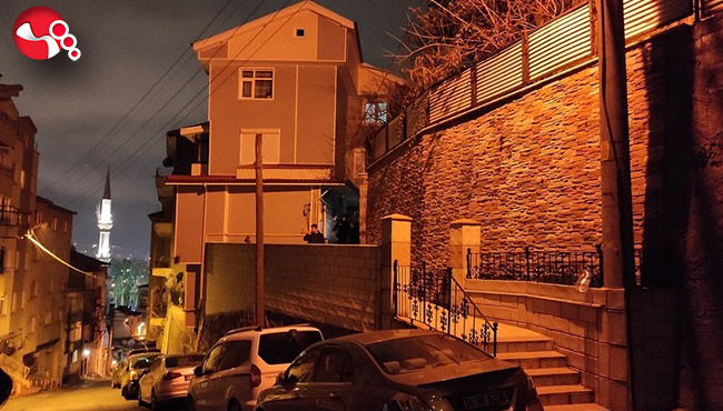 “İntihar etmedim” dedi…