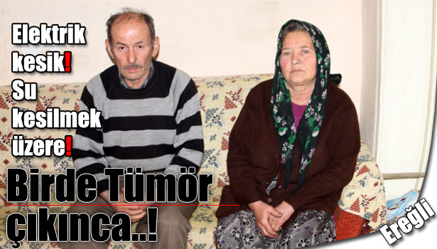 HAYIRSEVERLERDEN YARDIM BEKLİYORLAR