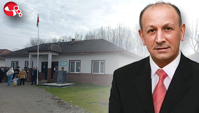 Yeni Mahalle muhtarını seçti…