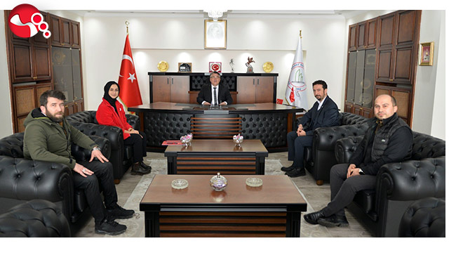 ZBEÜ afetzedelere desteğini sürdürecek