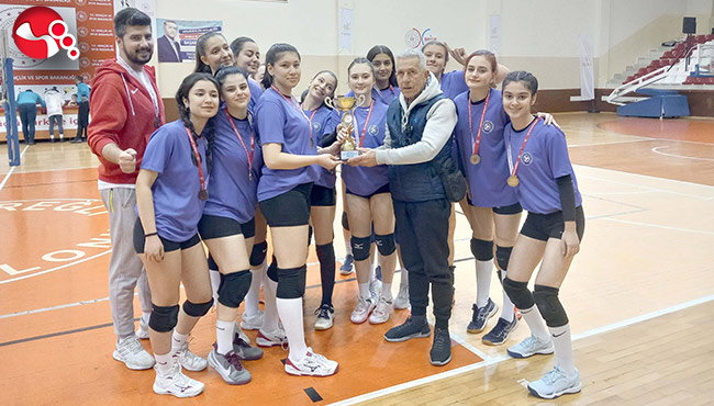 Başarıdan başarıya koşuyorlar…