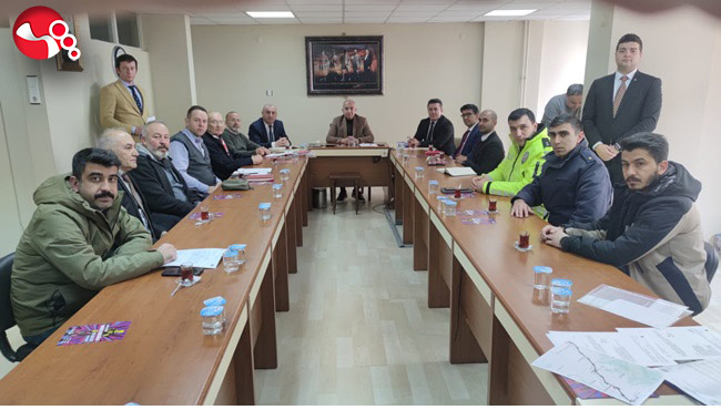 Yarı Maraton için geri sayım başladı…