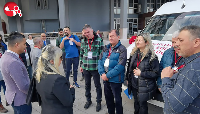 Öğrencileri sınava hazırlayacaklar...