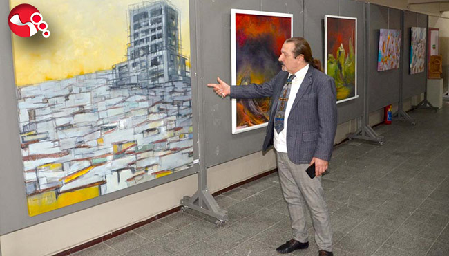 Dekan Dağlı, GSF için kolları sıvadı