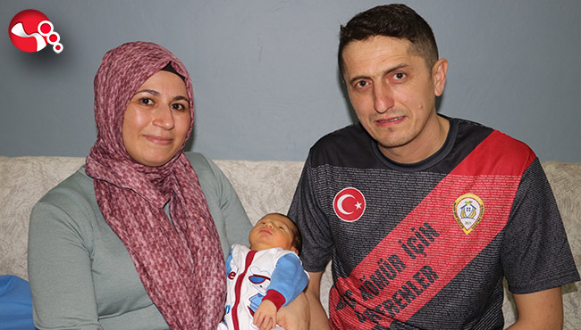 Oğullarının adıyla yaşatacaklar