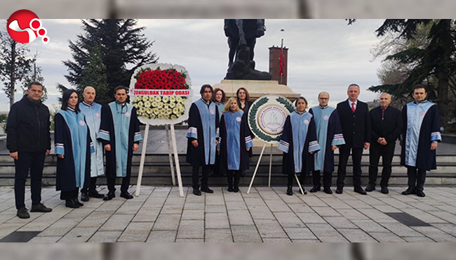 14 Mart Tıp Bayramı kutlandı