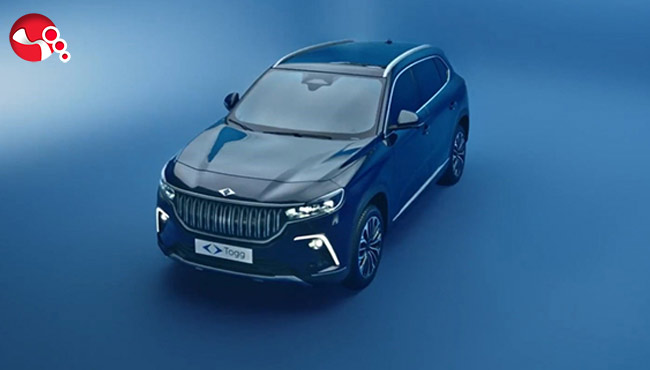 TOGG'un fiyatı belli oldu!..