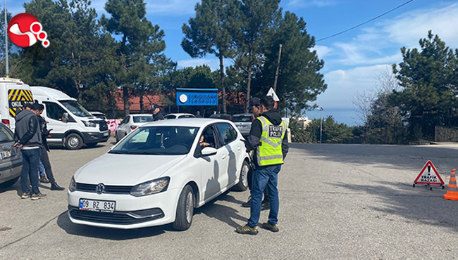Huzur ve Güven Uygulaması