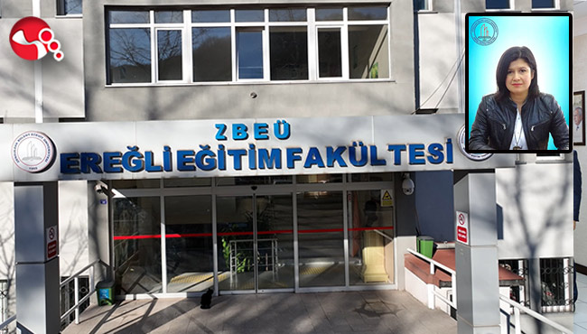 Prof. Dr. Körhasan, yeni bir başarıya imza attı…