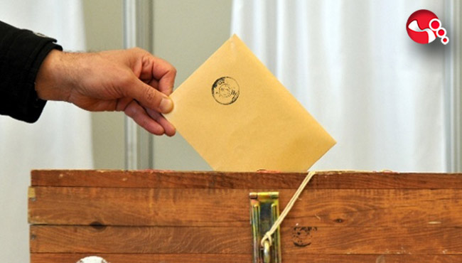 Seçim Dönemi madde madde usül ve esaslar resmi gazete'de!..