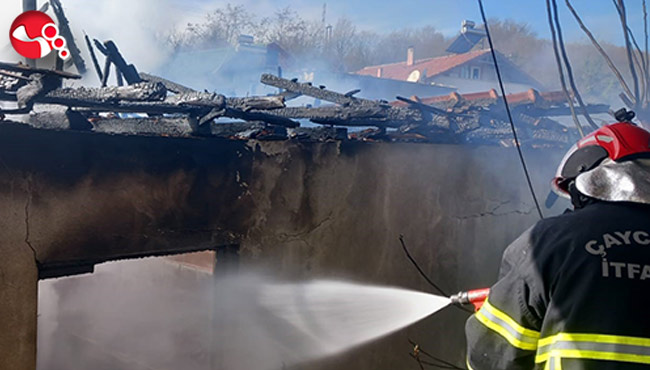 Kullanılmaz hale geldi