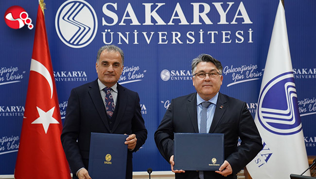 İş birliği protokolü imzalandı