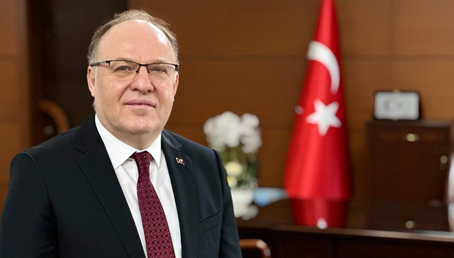 "Çanakkale Zaferi; onurlu mücadelenin adıdır!"