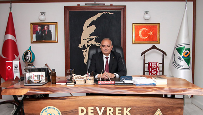 “Şanlı bir destandır Çanakkale Zaferi…”