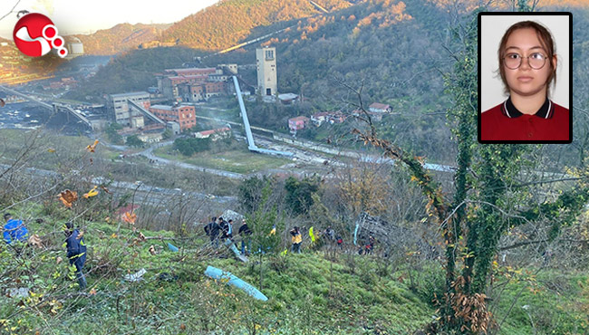 Liseli Büşra'nın ölümünden kim sorumlu?