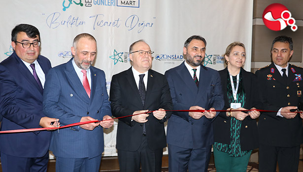 "Yatırımlarla yenidem o eski üst ligdeki Zonguldak'ı oluşturacağız"