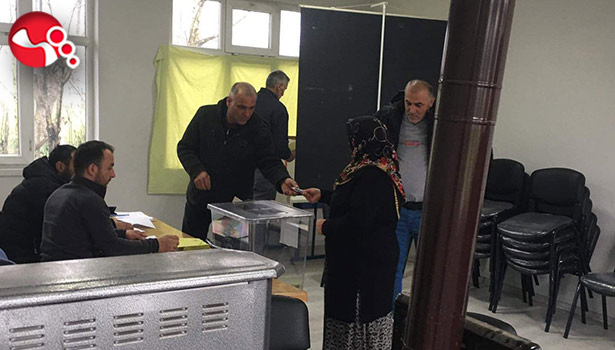 Mahalle olmak istiyorlar