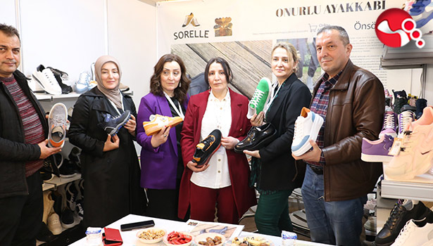 "Ablamız bize rehber oldu"