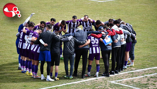 Belediyespor 3 puanla dönüyor