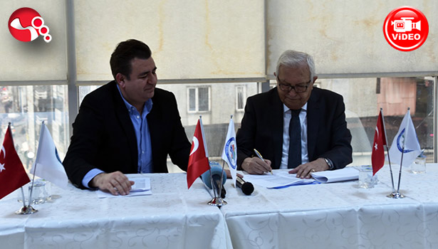 Başkan Posbıyık:“Daimi işçilerimize yüzde 32 zam…”