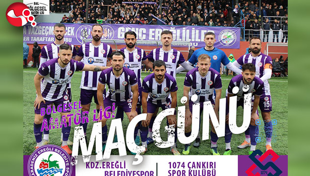 Önemli maça davetlisiniz