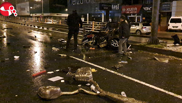 Gençlerden sevindiren haber!..